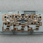 Opel Zafira C Oriģinālais salona lasīšanas lukturis