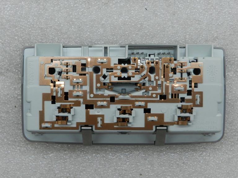 Opel Zafira C Oriģinālais salona lasīšanas lukturis