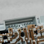Opel Zafira C Oriģinālais salona lasīšanas lukturis