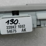 Opel Zafira C Oriģinālais salona lasīšanas lukturis