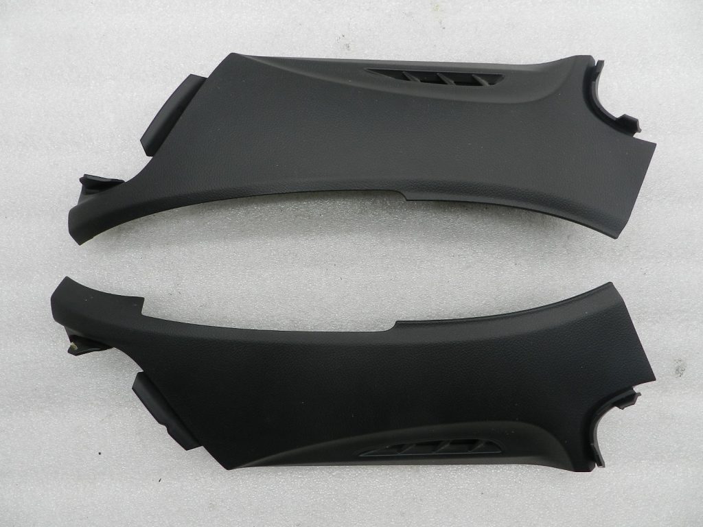 Opel Zafira C oriģinālo instrumentu paneļa vāku komplekts