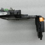 Peugeot 508 oriģinālais jaudas sadalītāja akumulatora akumulatora modulis