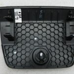 VW Passat oriģinālais brīdinājuma trīsstūra turētājs