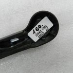 VW oriģinālā aizmugurējā stikla tīrītāja rokturis