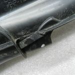 Cupra Skoda Audi VW Seat oriģinālais gaisa ieplūdes kanāls