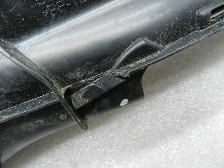 Cupra Skoda Audi VW Seat oriģinālais gaisa ieplūdes kanāls