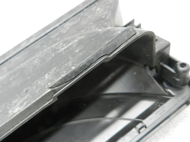 Cupra Skoda Audi VW Seat oriģinālais gaisa ieplūdes kanāls