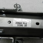 Cupra Leon Audi Skoda Seat VW oriģināls stūres statnis Stūres iekārta 5WB419502F