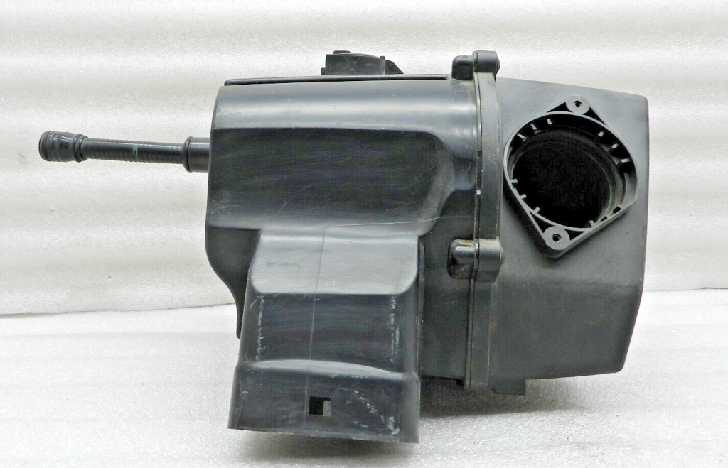 Skoda oriģinālais gaisa filtra korpuss 6R0129607E 6R0129607