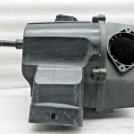 Skoda oriģinālais gaisa filtra korpuss 6R0129607E 6R0129607