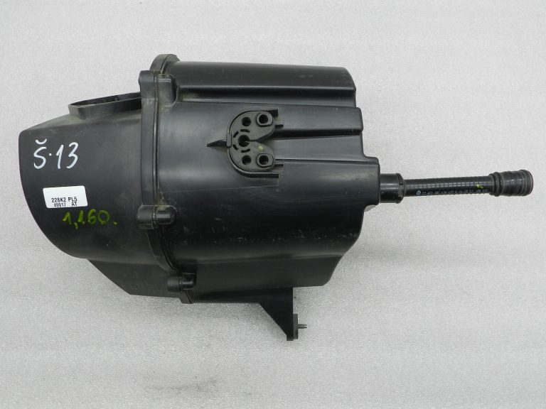 Skoda oriģinālais gaisa filtra korpuss 6R0129607E 6R0129607