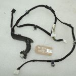 Mazda CX5 I Aizmugurējā labā durvju instalācija KD49-67-210A