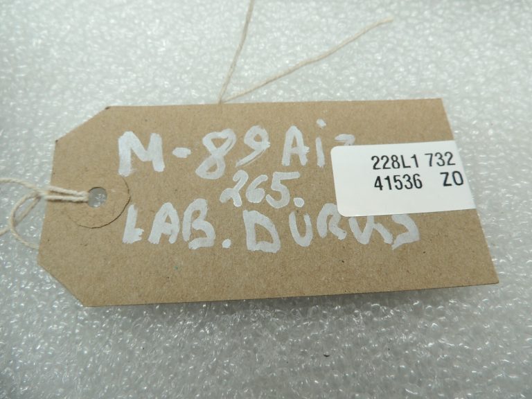 Mazda CX5 I Aizmugurējā labā durvju instalācija KD49-67-210A