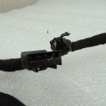 Mazda CX5 I Aizmugurējā labā durvju instalācija KD49-67-210A