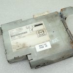 Mazda CX5 I Radio vadības bloks KA1H-66-DRX
