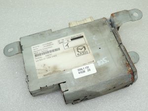 Mazda CX5 I Radio vadības bloks KA1H-66-DRX
