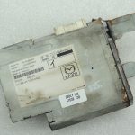 Mazda CX5 I Radio vadības bloks KA1H-66-DRX