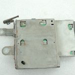 Mazda CX5 I Radio vadības bloks KA1H-66-DRX