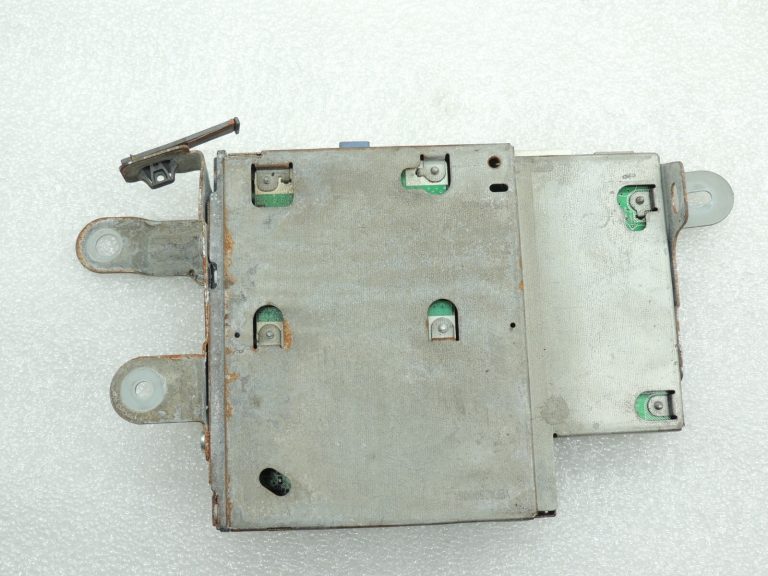 Mazda CX5 I Radio vadības bloks KA1H-66-DRX