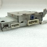 Mazda CX5 I Radio vadības bloks KA1H-66-DRX