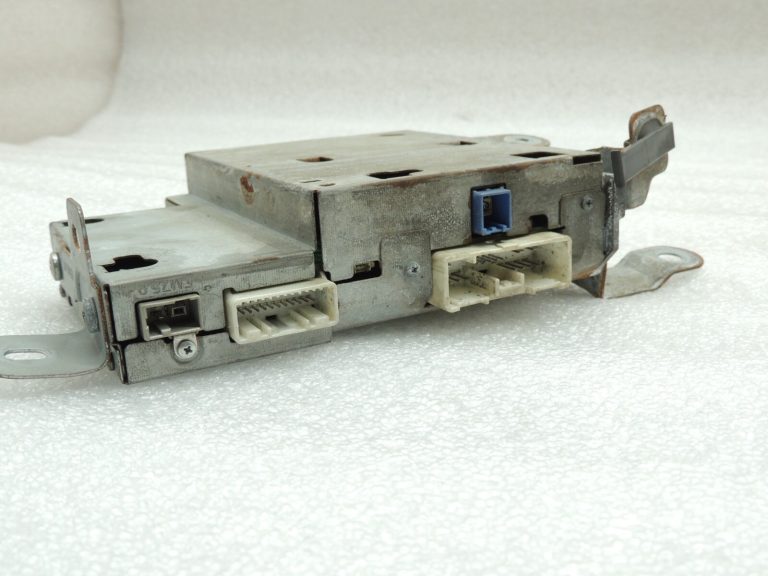 Mazda CX5 I Radio vadības bloks KA1H-66-DRX