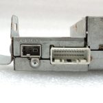 Mazda CX5 I Radio vadības bloks KA1H-66-DRX