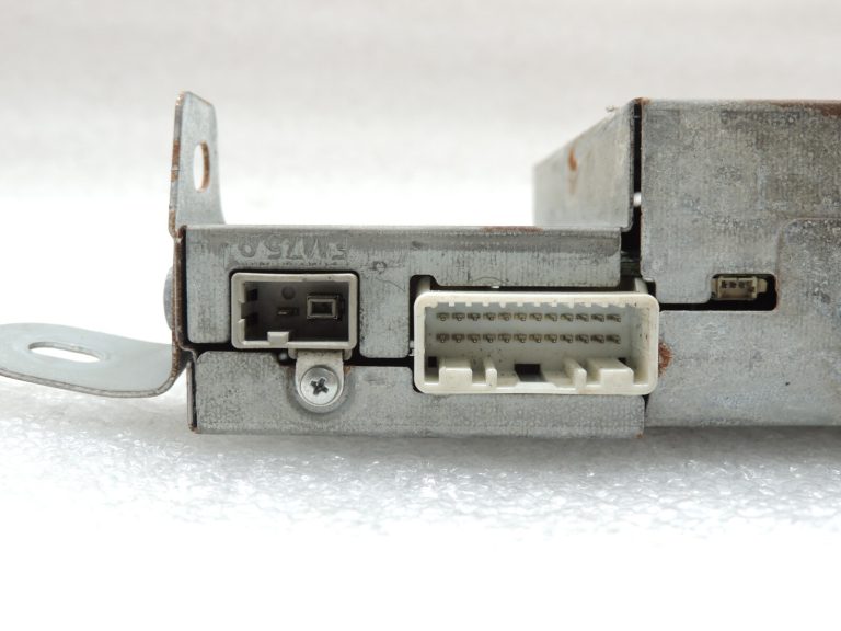 Mazda CX5 I Radio vadības bloks KA1H-66-DRX