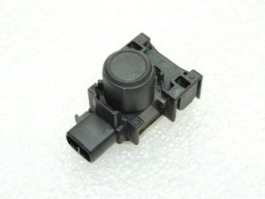 Mazda CX5 I Parking sensor parking aid PDC black KD49-67-UC1