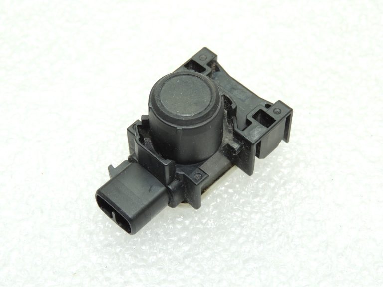 Mazda CX5 I Autostāvvietas sensors autostāvvietas palīgs PDC melns KD49-67-UC1