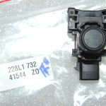 Mazda CX5 I Autostāvvietas sensors autostāvvietas palīgs PDC melns KD49-67-UC1
