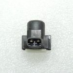 Mazda CX5 I Autostāvvietas sensors autostāvvietas palīgs PDC melns KD49-67-UC1