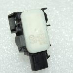Mazda CX5 I Autostāvvietas sensors autostāvvietas palīgs PDC melns KD49-67-UC1