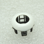 Mazda CX5 I Autostāvvietas sensors autostāvvietas palīgs PDC aizmugurējais CRYSTAL WHITE PEARL KD4567UC5A85