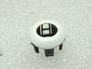 Mazda CX5 I Parking sensor parking aid PDC rear CRYSTAL WHITE PEARL KD4567UC5A85