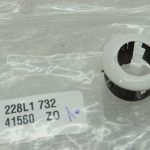 Mazda CX5 I Autostāvvietas sensors autostāvvietas palīgs PDC aizmugurējais CRYSTAL WHITE PEARL KD4567UC5A85