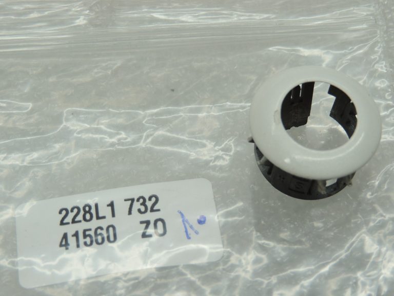 Mazda CX5 I Autostāvvietas sensors autostāvvietas palīgs PDC aizmugurējais CRYSTAL WHITE PEARL KD4567UC5A85
