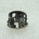Mazda CX5 I Autostāvvietas sensors autostāvvietas palīgs PDC aizmugurējais CRYSTAL WHITE PEARL KD4567UC5A85