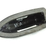 Volvo V50 jumta antena Antenas pārsegs 39850858