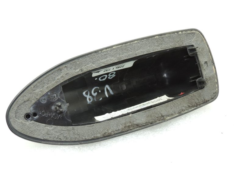 Volvo V50 jumta antena Antenas pārsegs 39850858