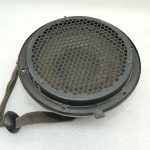 Chrysler Grand Voyager V zemfrekvences skaļrunis 5107087AE 05107087AE 05107087AE