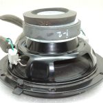 Chrysler Grand Voyager V zemfrekvences skaļrunis 5107087AE 05107087AE 05107087AE