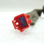 Chrysler Grand Voyager V zemfrekvences skaļrunis 5107087AE 05107087AE 05107087AE