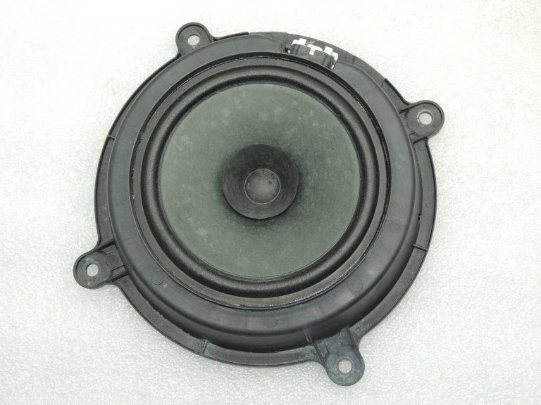 Mazda CX5 I Priekšējo durvju skaļrunis KF0166960