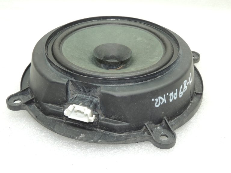 Mazda CX5 I Priekšējo durvju skaļrunis KF0166960