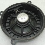 Mazda CX5 I Priekšējo durvju skaļrunis KF0166960