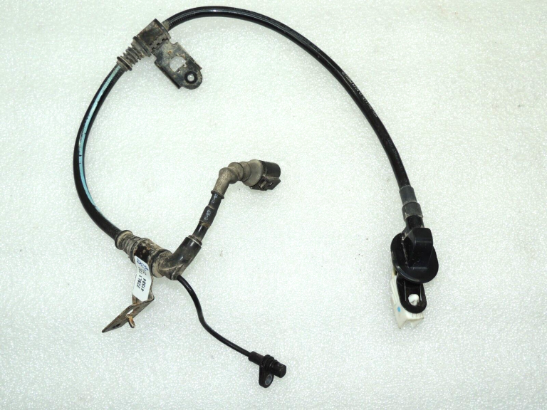 OEM Mazda CX5 I ABS riteņu ātruma sensors aizmugurējais kreisais KA0G-43-7EY