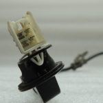 OEM Mazda CX5 I ABS riteņu ātruma sensors aizmugurējais kreisais KA0G-43-7EY