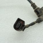OEM Mazda CX5 I ABS riteņu ātruma sensors aizmugurējais kreisais KA0G-43-7EY
