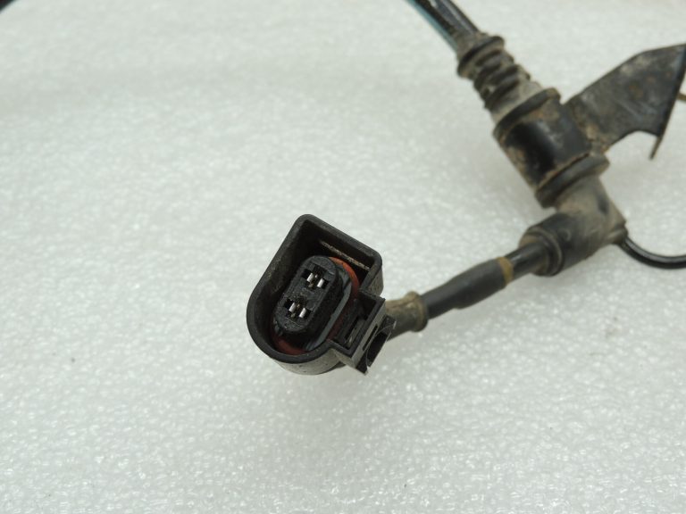 OEM Mazda CX5 I ABS riteņu ātruma sensors aizmugurējais kreisais KA0G-43-7EY