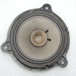 Nissan J11 J10 durvju skaļrunis priekšējais aizmugurējais labais kreisais 28156BR00A